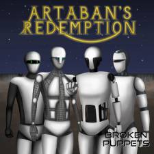 Artaban's Redemption - Broken Puppets