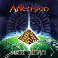 Artension - Sacred Pathways