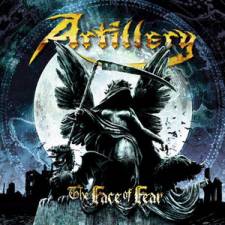 Artillery - The Face Of Fear