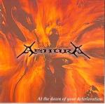 Ashura - At The Dawn Of Your Deterioration