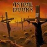 Astral Doors - Of The Son And The Father