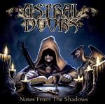 Astral Doors - Notes From The Shadows