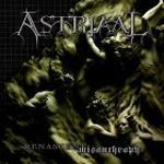 Astriaal - Renascent Misanthropy