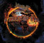 Judas Priest - A Touch of Evil: Live