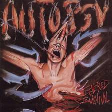 Autopsy - Severed Survival