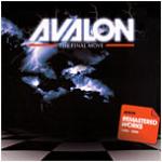 Avalon - The Final Move