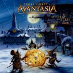 Avantasia - The Mystery Of Time