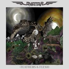 Avatar - Feathers & Flesh