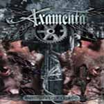 Axamenta - Incognation