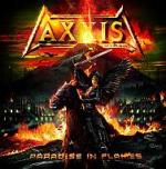 Axxis - Paradise In Flames