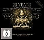 Axxis - 25 Years Of Rock & Power