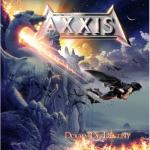 Axxis - Doom Of Destiny