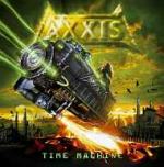 Axxis - Time Machine