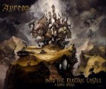 Ayreon - Into the Electric Castle
