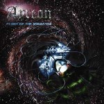 Ayreon - Universal Migrator part 2: Flight of the Migrator