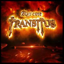 5. Ayreon - Transitus