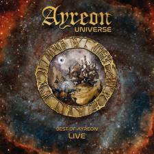 Ayreon - Ayreon Universe - Best Of Ayreon Live