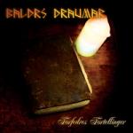 Baldrs Draumar - Forfedres Fortellinger