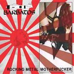 Barbatos - Rocking Metal Motherfucker