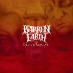 Barren Earth - The Devil's Resolve