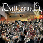 Battleroar - Age of Chaos