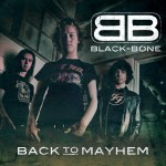 Black-Bone - Back To Mayhem