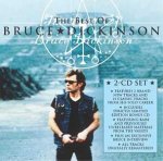 Bruce Dickinson - The Best Of