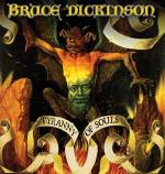 Bruce Dickinson - Tyranny of Souls