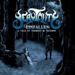 Beautality - Einfallen: A Tale Ov Torment & Triumph