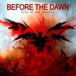 Before The Dawn - Rise Of The Phoenix