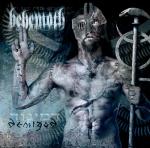 Behemoth - Demigod