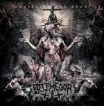 Belphegor - Conjuring The Dead