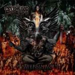 Belphegor - Walpurgis Rites  Hexenwahn