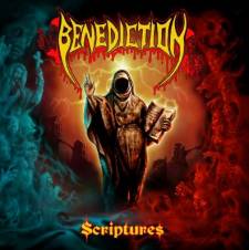 Benediction - Scriptures