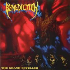 Benediction - The Grand Leveller