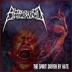Bereaved - The Spirit Driven By Hate