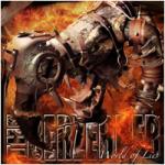 The Berzerker - World Of Lies