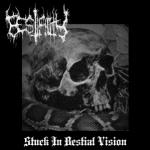 Bestiality - Stuck In Bestial Vision