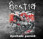 Bestia - Ronkade Parved