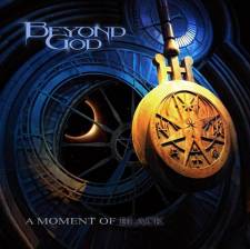 Beyond God - A Moment Of Black