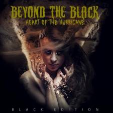 Beyond The Black - Heart Of The Hurricane - Black Edition