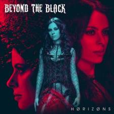 Beyond The Black - Hrizns