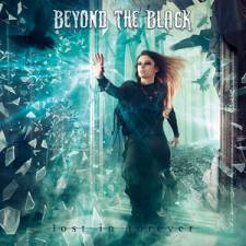 Beyond The Black - Lost In Forever (tour-editie)