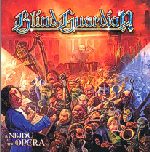 Blind Guardian - A Night At The Opera