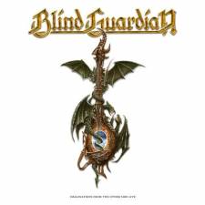 Blind Guardian - Imaginations From The Other Side - 25th Anniversary Edition