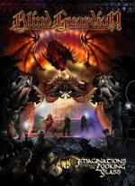 Blind Guardian - Imaginations Through The Looking Glass (DVD)