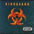 Biohazard - Biohazard