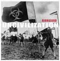 Biohazard - Uncivilization