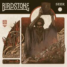 Birdstone - Seer