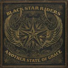 Black Star Riders - Another State Of Grace